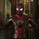 This scene from the Far From Home trailer is not in the final movie.
